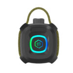 Преносима Bluetooth тонколона Blavec TWS WS-04 Go Box - 5W (WS04-B) /черна/ - Image 5