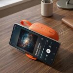 Преносима Bluetooth тонколона Blavec TWS WS-06 Go Play – 6W (WS06-B) - Image 13