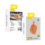Преносима Bluetooth тонколона Blavec TWS WS-06 Go Play – 6W (WS06-B) - Image 14
