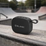 Преносима Bluetooth тонколона Blavec TWS WS-06 Go Play – 6W (WS06-B) - Image 5