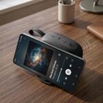 Преносима Bluetooth тонколона Blavec TWS WS-06 Go Play – 6W (WS06-B) - Image 6