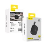 Преносима Bluetooth тонколона Blavec TWS WS-06 Go Play – 6W (WS06-B) - Image 7