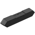 HAVIT SK772BT Bluetooth тонколона 10W /черна/ - Image 3