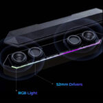 HAVIT SK772BT Bluetooth тонколона 10W /черна/ - Image 10