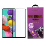 Motorola Moto G82 OG Full Glue Glass Стъклен протектор - Image 4