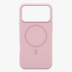 Apple iPhone 17 Pro Max Калъф Liquid Silicone, MagSafe