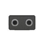 HАМА Аудио адаптер, 3.5 mm жак - 2 x 3.5 mm жак женско, стерео - Image 3