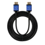 Blue Star Кабел HDMI 2.0 4K 120Hz - 18Gbps 1,5 м /черен/ - Image 3