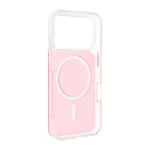 Apple iPhone 17 Pro Калъф Clear Fusion Mag Cover, съвместим с MagSafe - Image 6