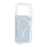 Apple iPhone 17 Pro Max Калъф Clear Fusion Mag Cover, съвместим с MagSafe - Image 6