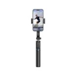 XO Селфи стик, Tripod Stand, Bluetooth /черен/ - SS13 - Image 2