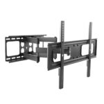 37" - 70" Стойка за телевизор за монтаж на стена, въртяща - LM SLM TV 37 70 - Image 2