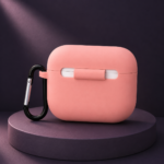 Силиконов калъф за AirPods Pro 2 - Image 8