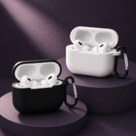 Силиконов калъф за AirPods Pro 2 - Image 7