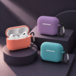 Силиконов калъф за AirPods Pro 2 - Image 6