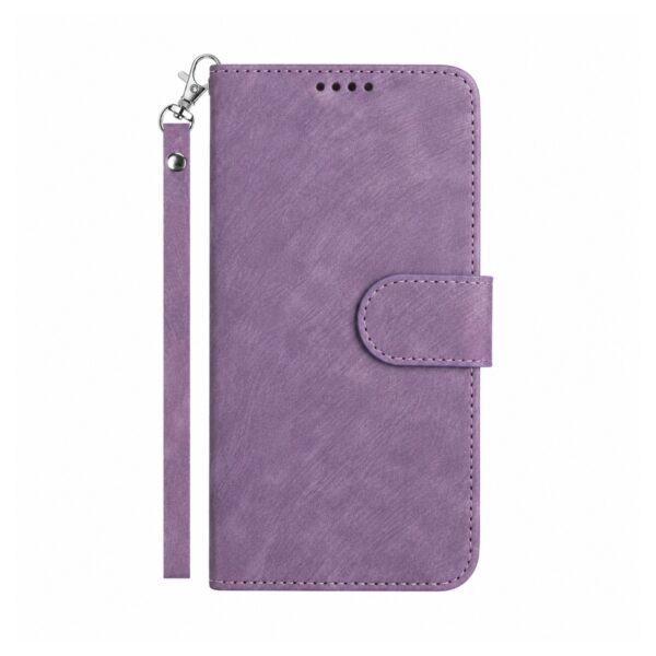 Honor 600 Smart Калъф Exclusive Wallet