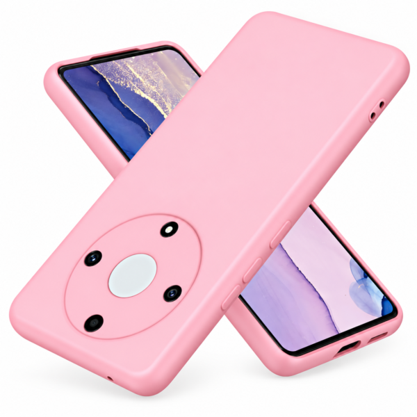 Honor Magic 5 Lite 5G Калъф Soft Touch NANO