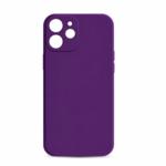 iPhone 12 Калъф Soft Touch