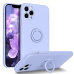 Apple iPhone 13 Pro Силиконов Кейс Ring