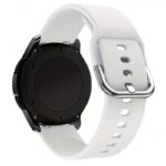 20mm Силиконова каишка за Smart Watch, Simple Strap