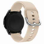 22mm Силиконова каишка за Smart Watch, Silicon Simple2 Strap