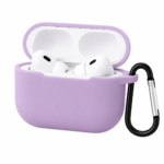 Силиконов калъф за AirPods Pro 2 - Image 3