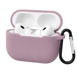 Силиконов калъф за AirPods 4