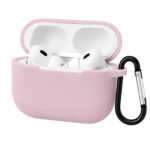 Силиконов калъф за AirPods Pro 3