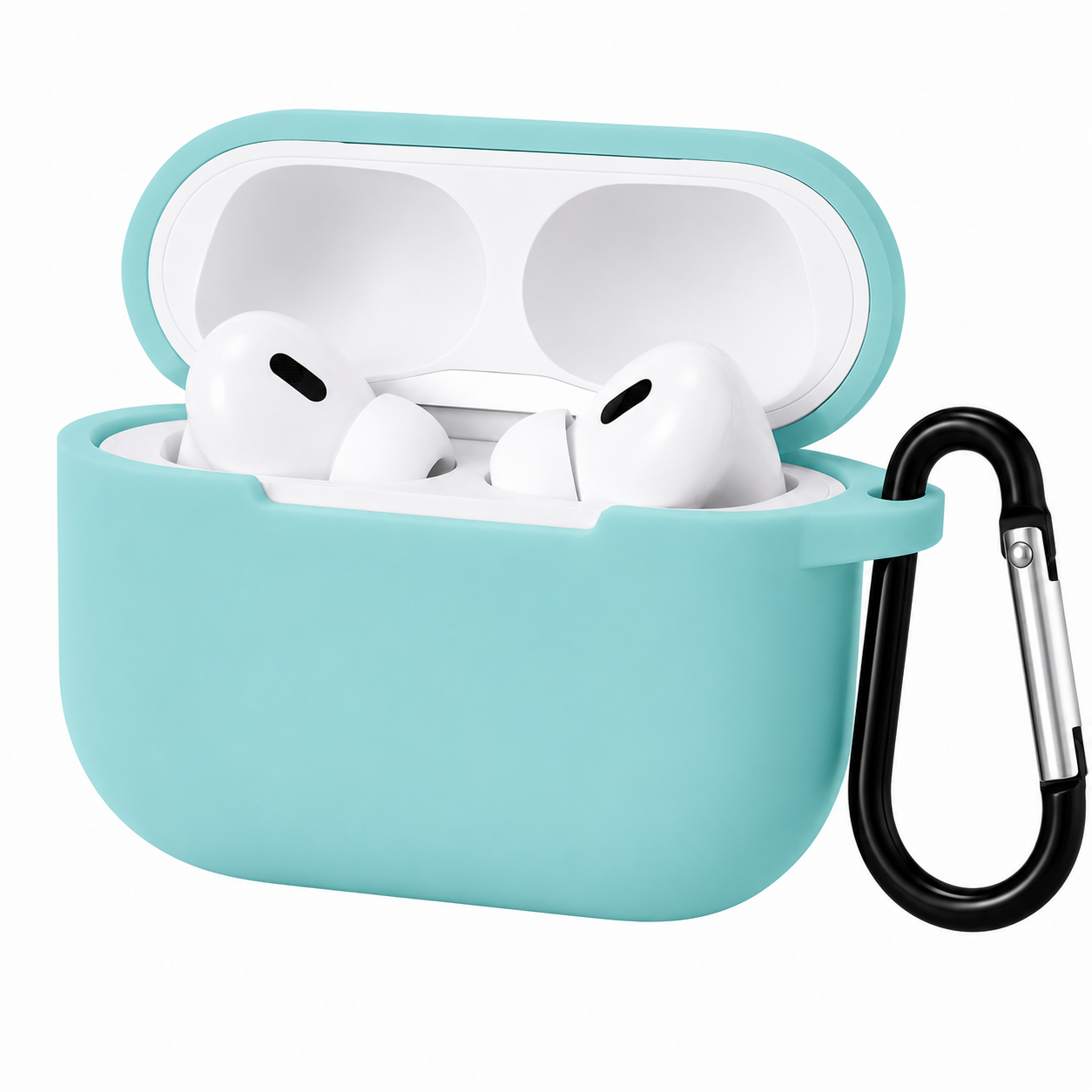 kalyf-za-slushalki-vensfon.6 Силиконов калъф за AirPods Pro 2 - Image 1