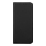 Motorola Moto G82 Тефтер Magnet Book /черен/
