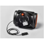 Компресор OSRAM TYREINFLATE OTI2110 - Image 3