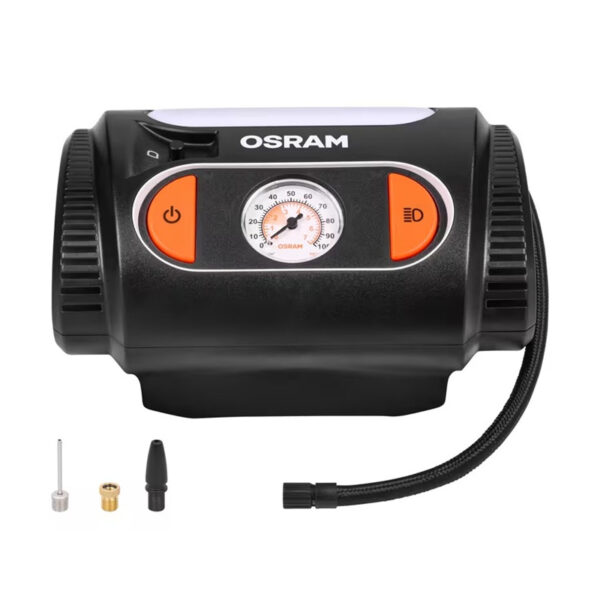 Компресор OSRAM TYREINFLATE OTI2110