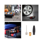 Компресор OSRAM TYREINFLATE OTI2110 - Image 7