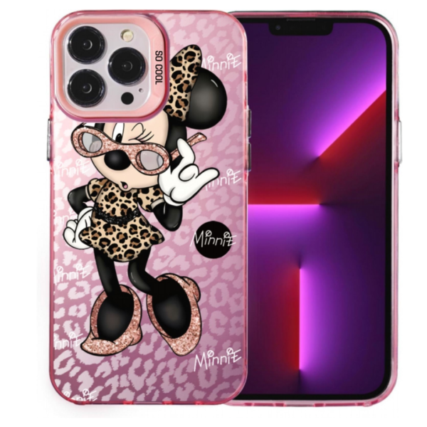 Samsung A55 5G калъф LUXO Dreamers case /1221/