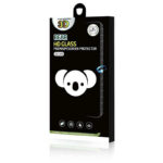 Samsung S26 стъклен протектор за екран Bear HD