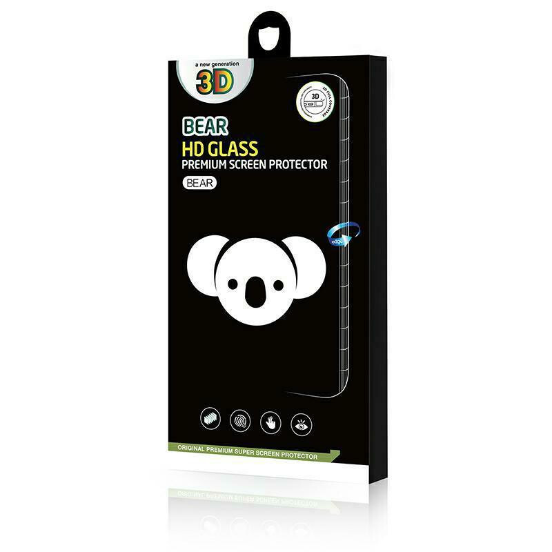 protektor-za-telefon-bear-hd-vensfon Samsung A16 стъклен протектор за екран Bear HD - Image 1