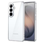 Samsung S26 FE Супер силикон /прозрачен/