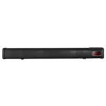 Bluetooth тонколонка Kisonli K16 – S1 20W саундбар с дистанционно /черна/ - Image 2