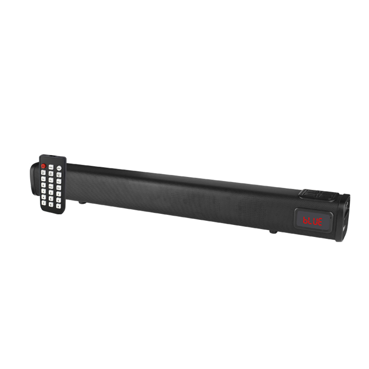 tonkolona-K16-S1-vensfon Bluetooth тонколонка Kisonli K16 – S1 20W саундбар с дистанционно /черна/ - Image 1