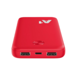 10000 mAh Външна батерия/ Преносима батерия/ Power bank TTEC ReCharger - Image 3