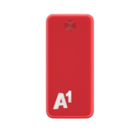 10000 mAh Външна батерия/ Преносима батерия/ Power bank TTEC ReCharger