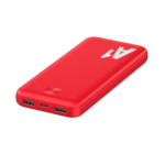 10000 mAh Външна батерия/ Преносима батерия/ Power bank TTEC ReCharger - Image 2