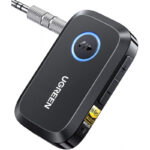 Bluetooth ресивър (приемник) UGREEN BT509 /черен/