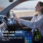Bluetooth ресивър (приемник) UGREEN BT509 /черен/ - Image 4