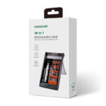 Комплект прецизни отвертки Ugreen CM372, 38в1 - Image 8