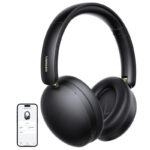 Ugreen HP205 Безжични слушалки StudioMax2, ANC /черни/ - Image 2