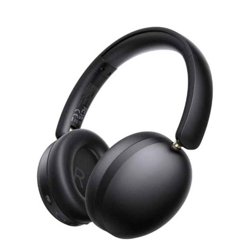 ugreen-hp205-studiomax2-bluetooth-slushalki-vensfon Ugreen HP205 Безжични слушалки StudioMax2, ANC /черни/ - Image 1